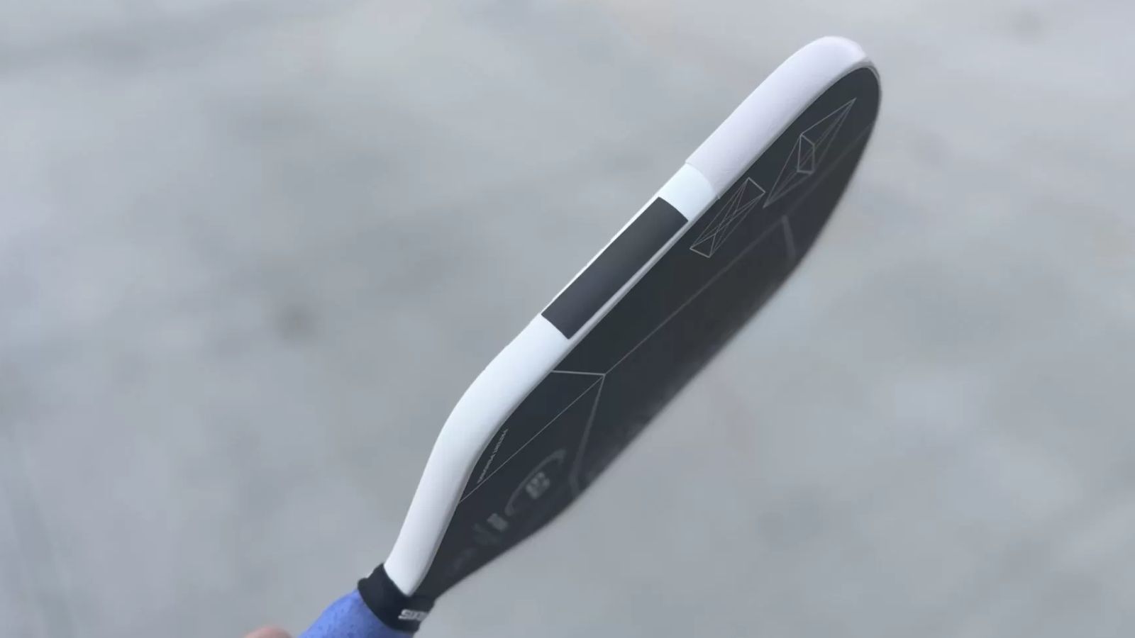 Hinh anh 2: Six Zero Infinity Double Black Diamond 16mm: Trai nghiem thuc te