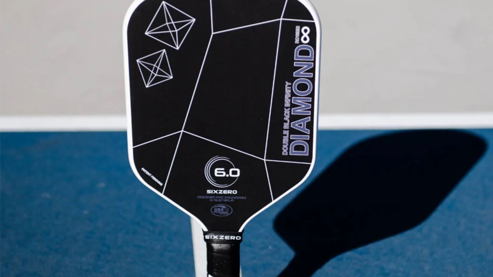 Hinh anh 6: Six Zero Infinity Double Black Diamond 16mm: Trai nghiem thuc te