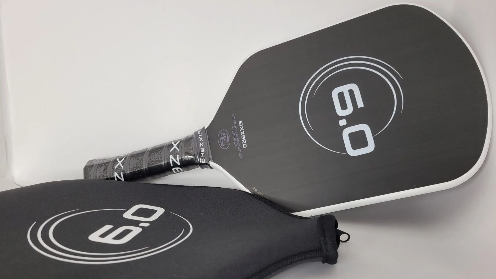 Hinh anh 7: Six Zero Infinity Double Black Diamond 16mm: Trai nghiem thuc te