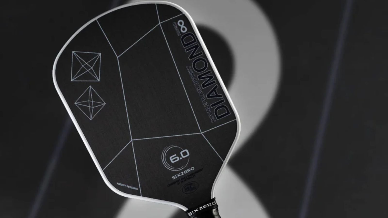 Hinh anh 8: Six Zero Infinity Double Black Diamond 16mm: Trai nghiem thuc te