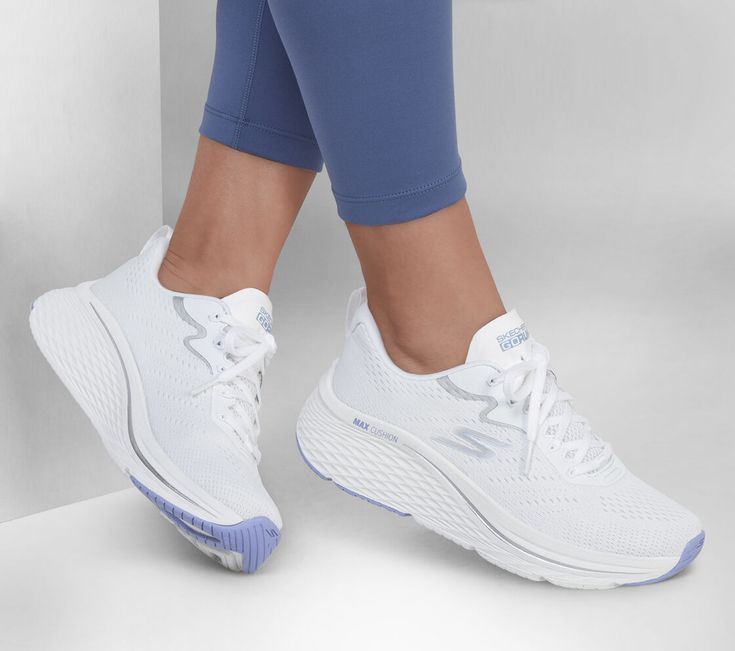 Max Cushioning Elite 2.0 - Lựa chọn siêu êm ái của nhà Skechers Hinh anh 4: Max Cushioning Elite 2.0 - Lua chon sieu em ai cua nha Skechers