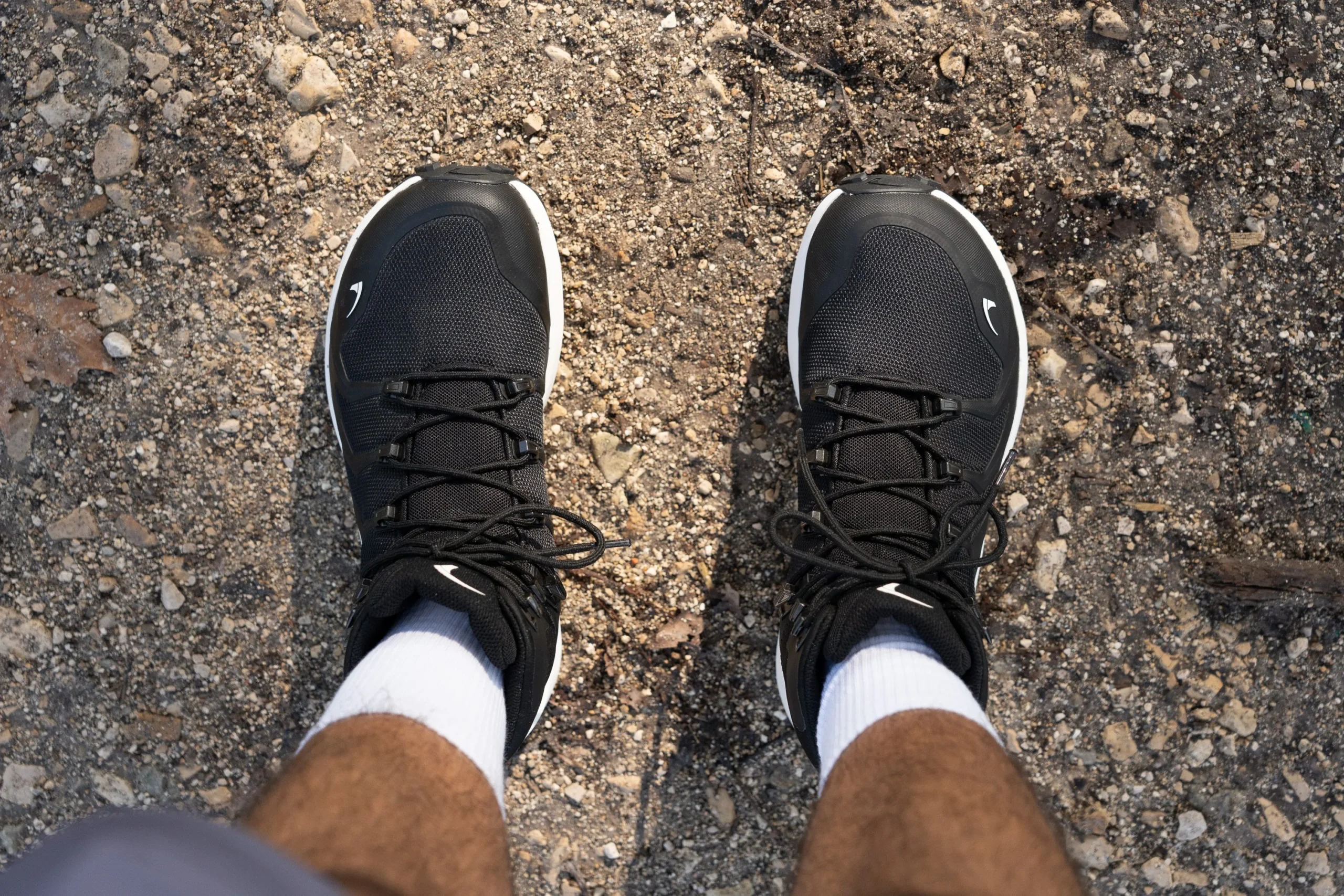 Review Inov8 Roclite Pro Mid GTX