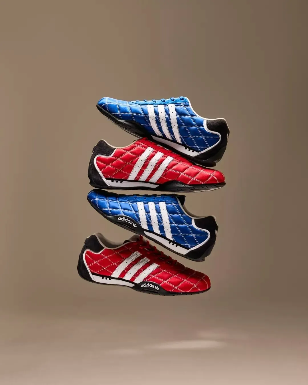 So sánh giữa Puma Speedcat và adidas Racer Lo Hinh anh 2: So sanh giua Puma Speedcat va adidas Racer Lo