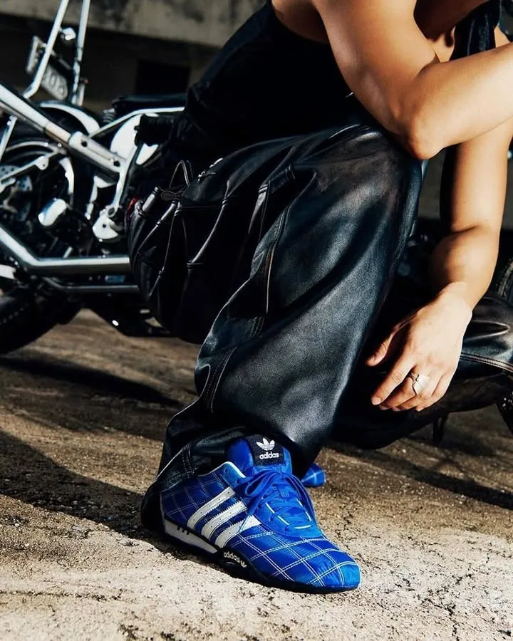 So sánh giữa Puma Speedcat và adidas Racer Lo Hinh anh 3: So sanh giua Puma Speedcat va adidas Racer Lo