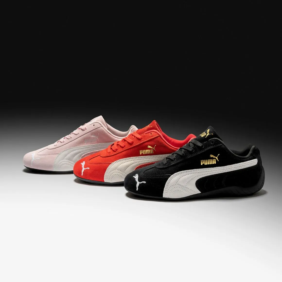 So sánh giữa Puma Speedcat và adidas Racer Lo Hinh anh 4: So sanh giua Puma Speedcat va adidas Racer Lo