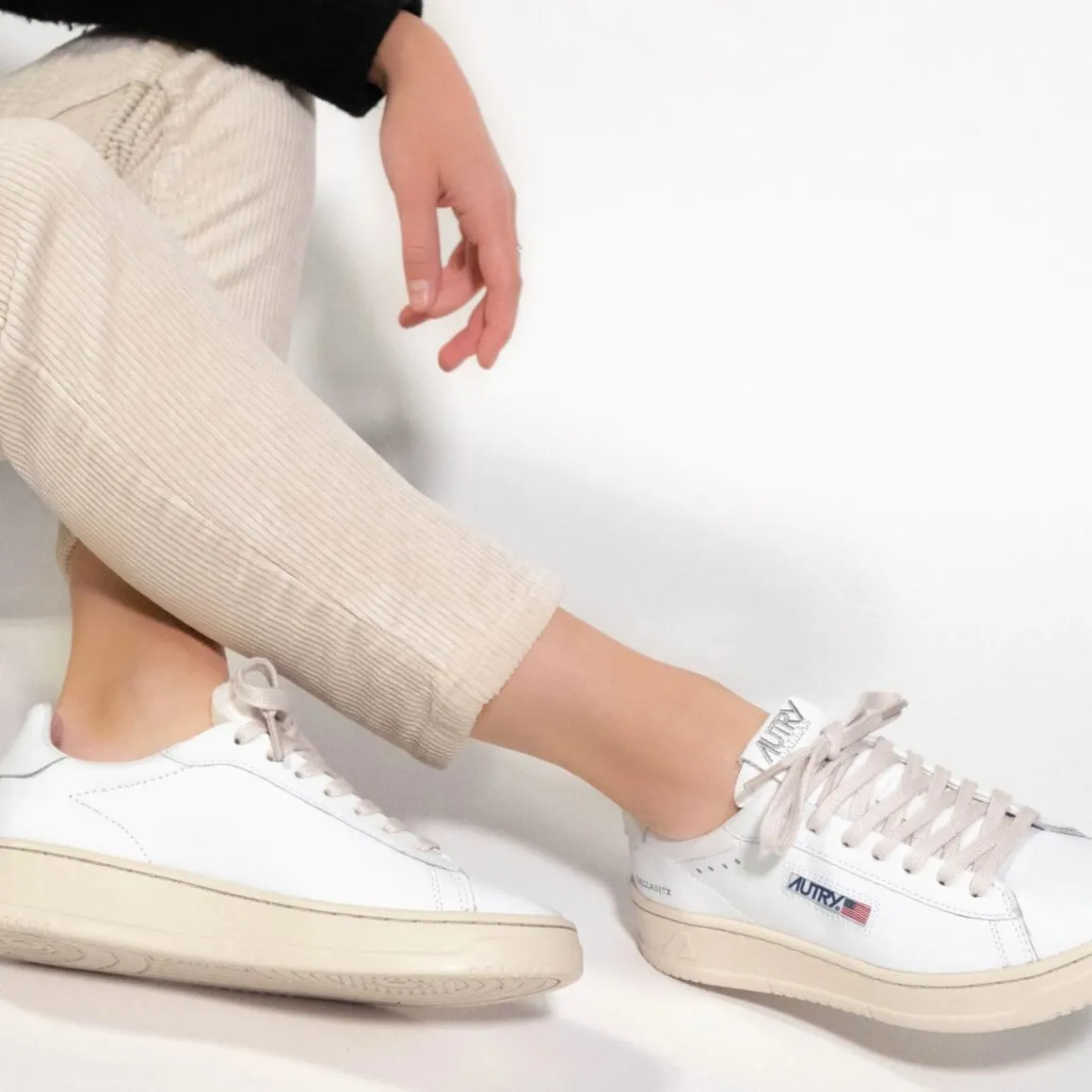 Hinh anh 8: Top nhung mau giay Autry hot nhat trong 2025