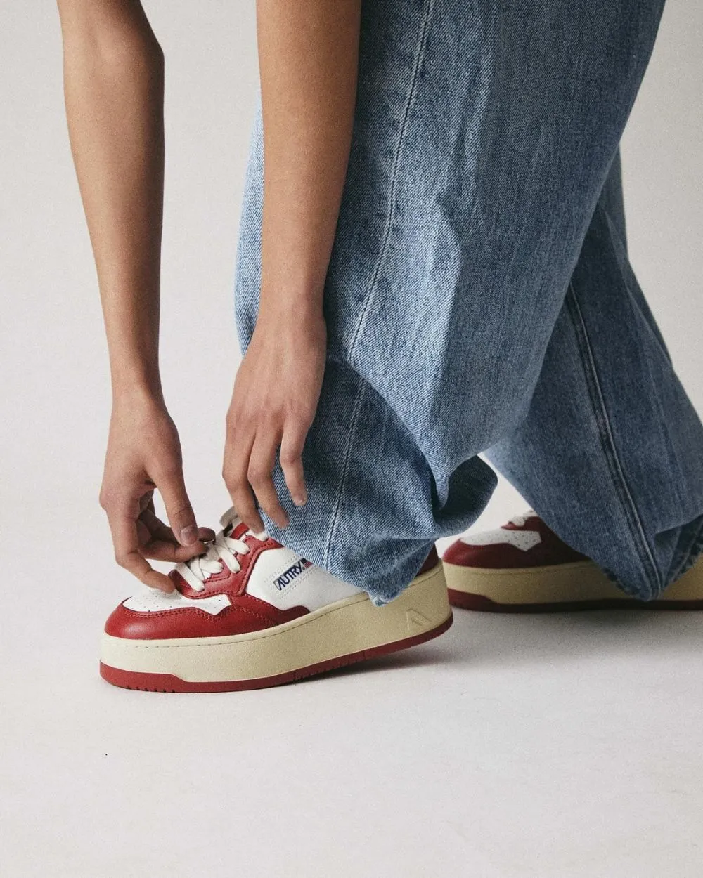 Hinh anh 9: Top nhung mau giay Autry hot nhat trong 2025