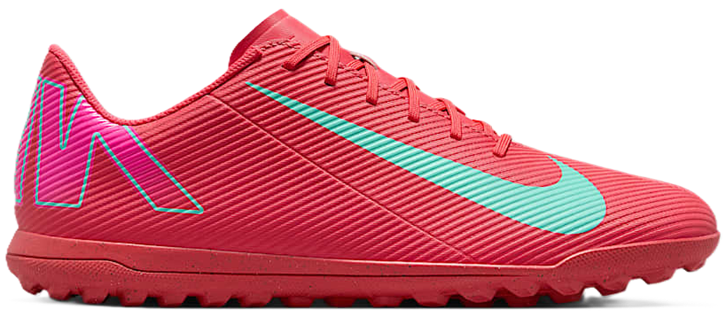 Giay Nike Mercurial Vapor 16 Club TF 'Ember Glow' FQ8446-800