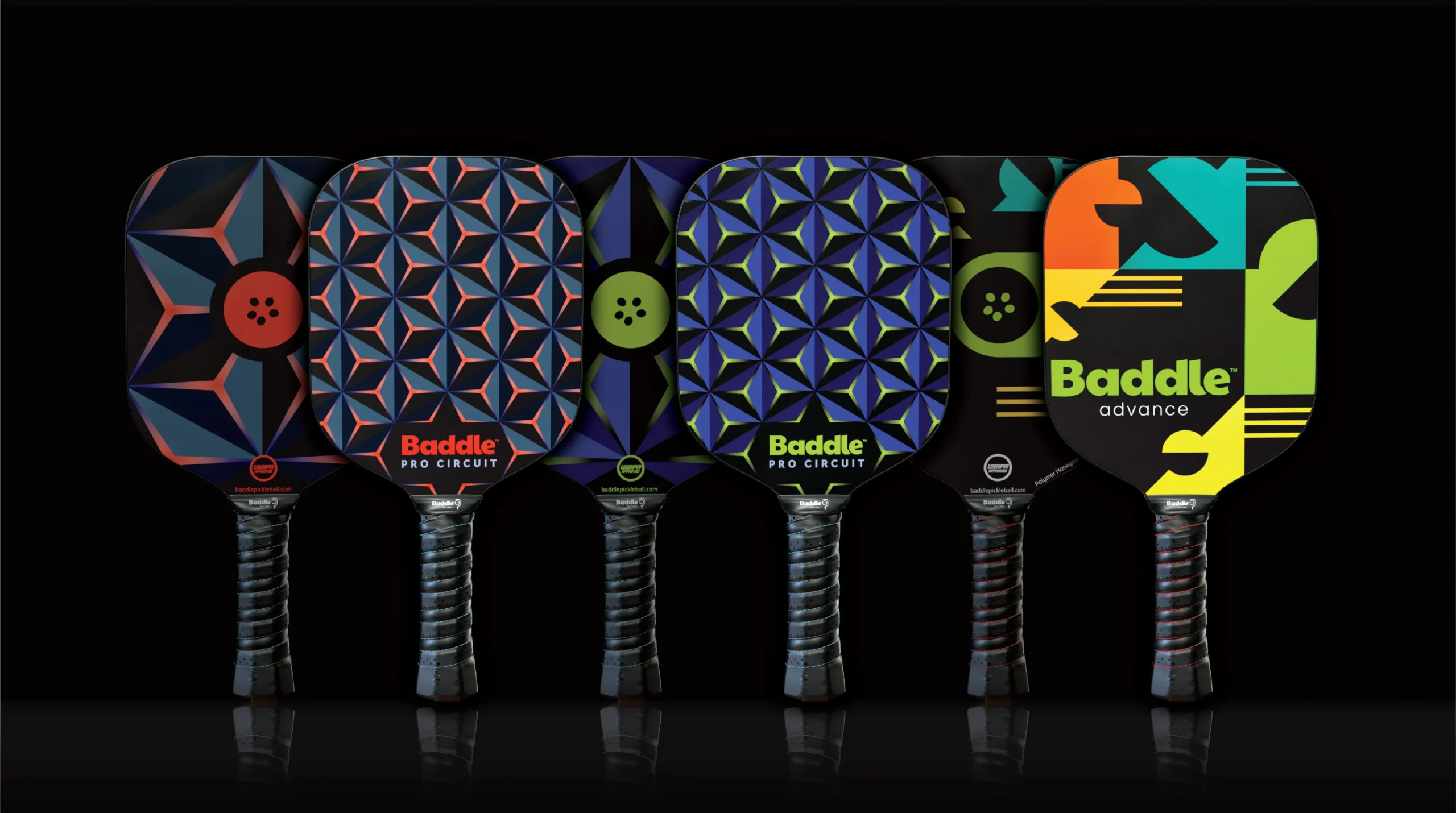 Những dụng cụ Pickleball bạn cần biết Hinh anh 3: Nhung dung cu Pickleball ban can biet