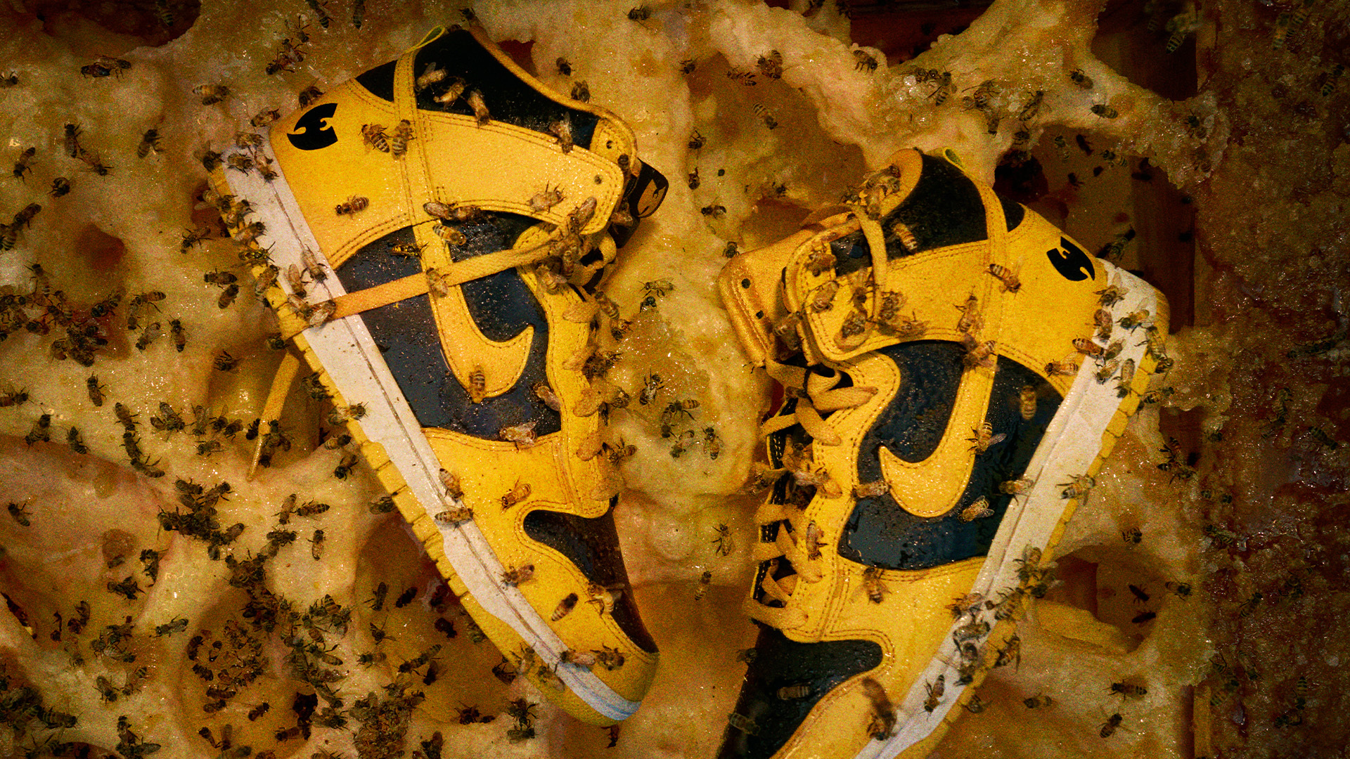 Những đôi giày đẹp nhất năm 2024 Hinh anh 2: Nhung doi giay dep nhat nam 2024