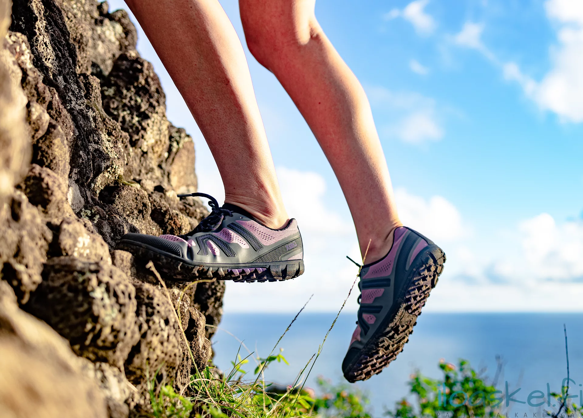 Review Xero Shoes Mesa Trail WP Hinh anh 5: Review Xero Shoes Mesa Trail WP