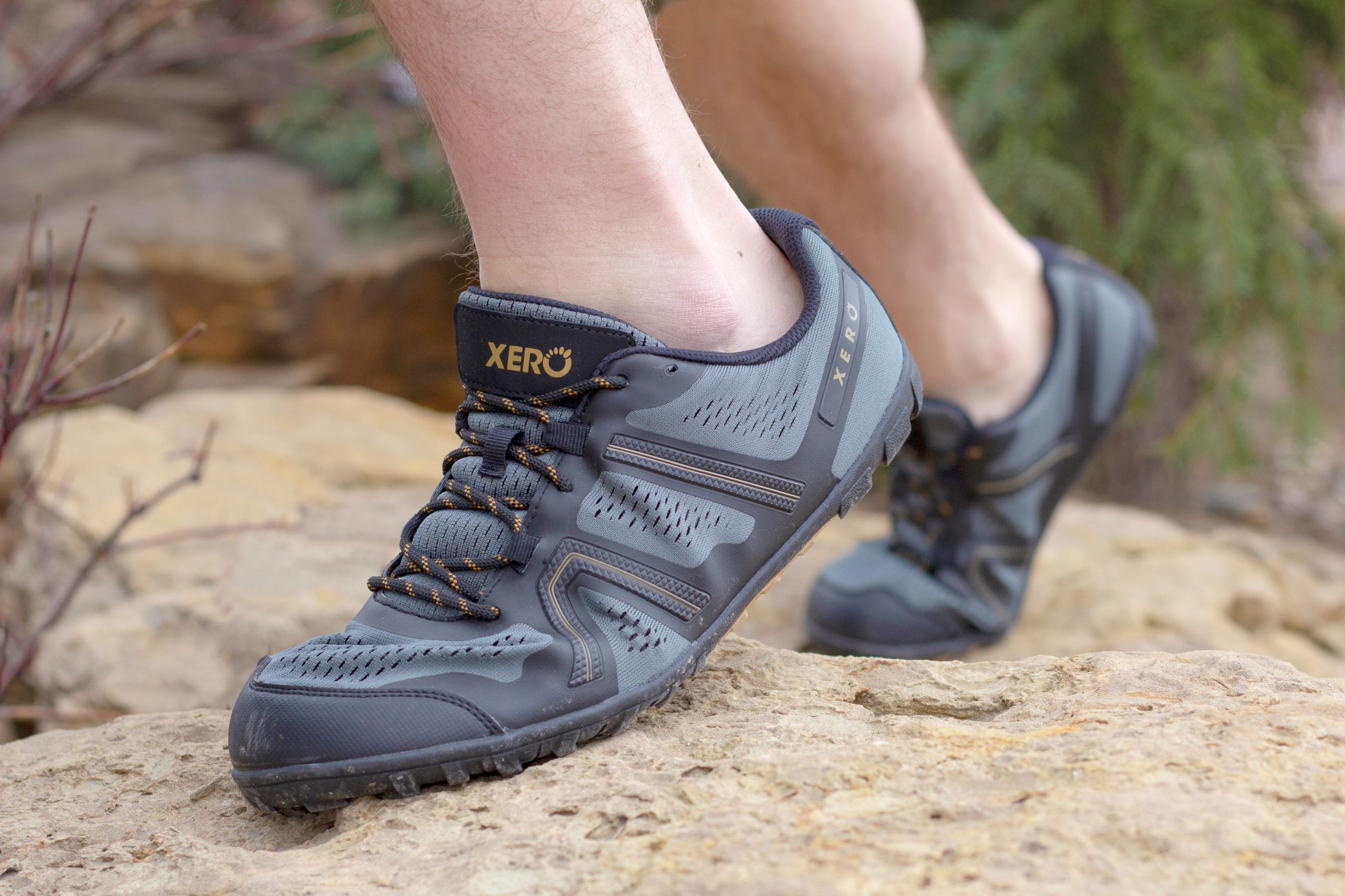 Review Xero Shoes Mesa Trail WP Hinh anh 4: Review Xero Shoes Mesa Trail WP