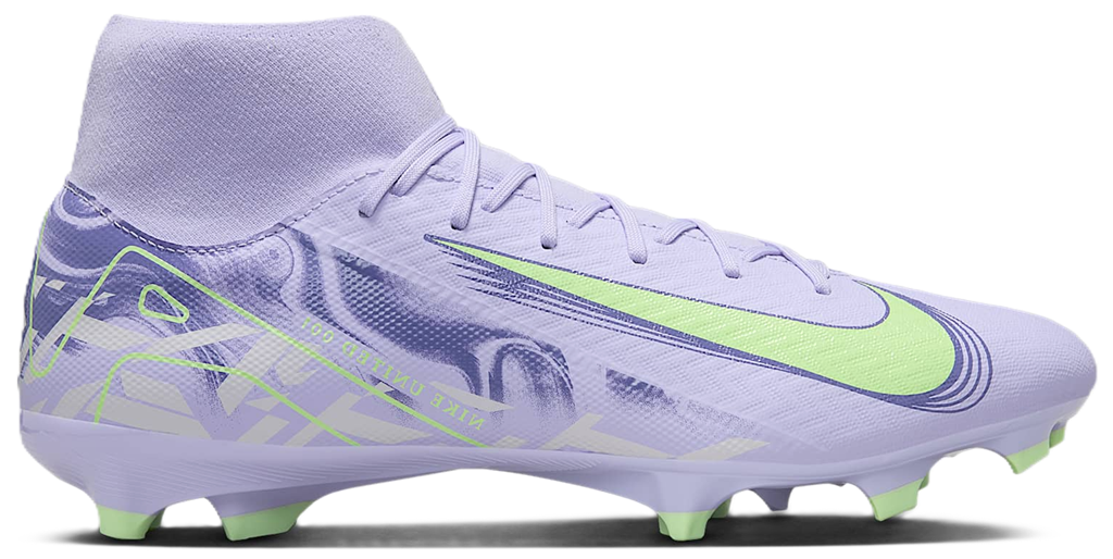 Giay Nike Mercurial Superfly 10 Academy FG/MG 'United Pack' HF1601-500