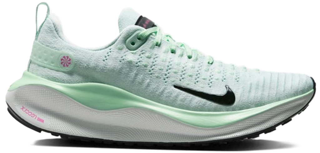 Giay Nike ReactX Infinity Run 4 'Barely Green' DR2670-303