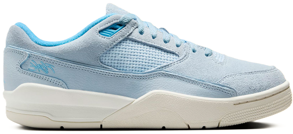 Giay Nike Air Jordan Flight Court 'Hydrogen Blue' FZ9854-400