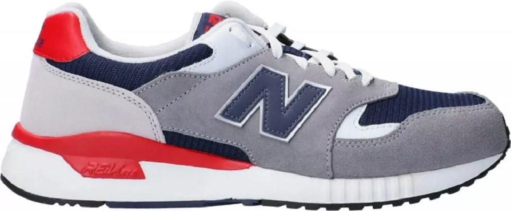 Giay New Balance 570 'Grey Blue Red' ML570ATY