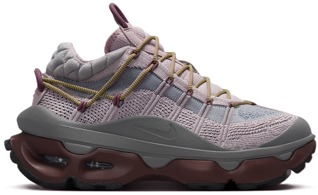 Giay Nike Air Max Flyknit Venture 'Platinum Violet' FD2110-002