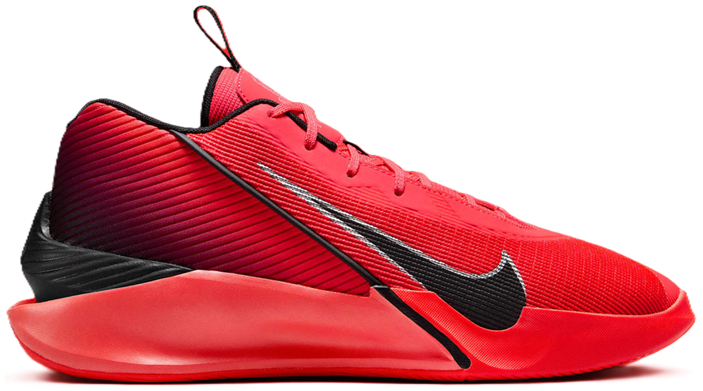 Giay Nike GT Jump Academy 'Bright Crimson' HF1804-600