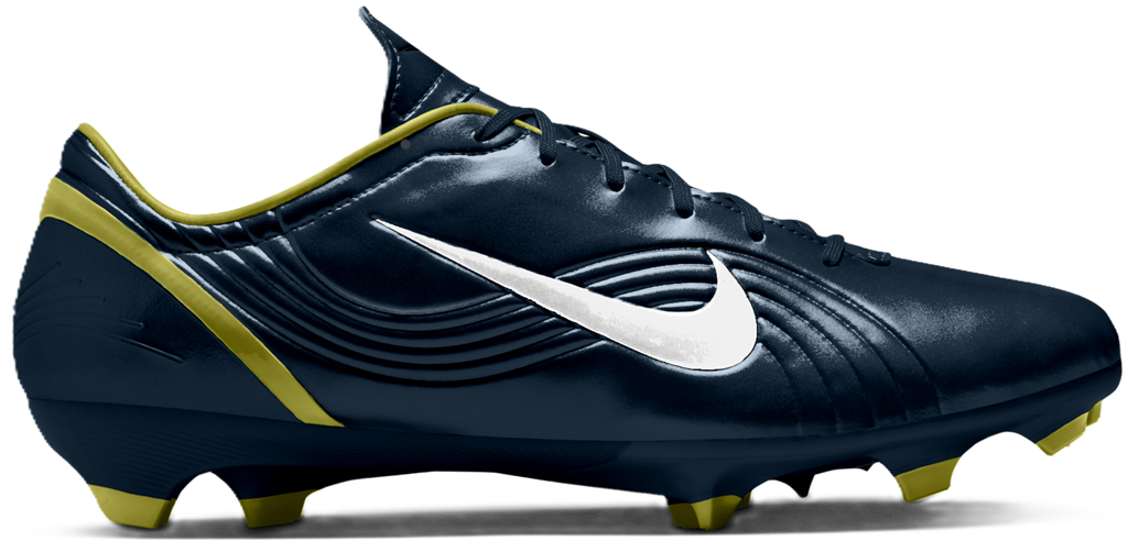 Giay Nike Zoom Mercurial Vapor 1 FG 'Dark Cinder' HV0888-200