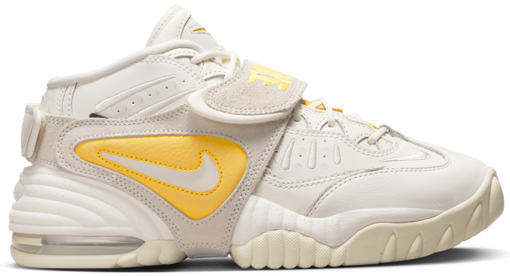 Giay Nike Air Adjust Force Citron Pulse 'Sail' FJ4552-100