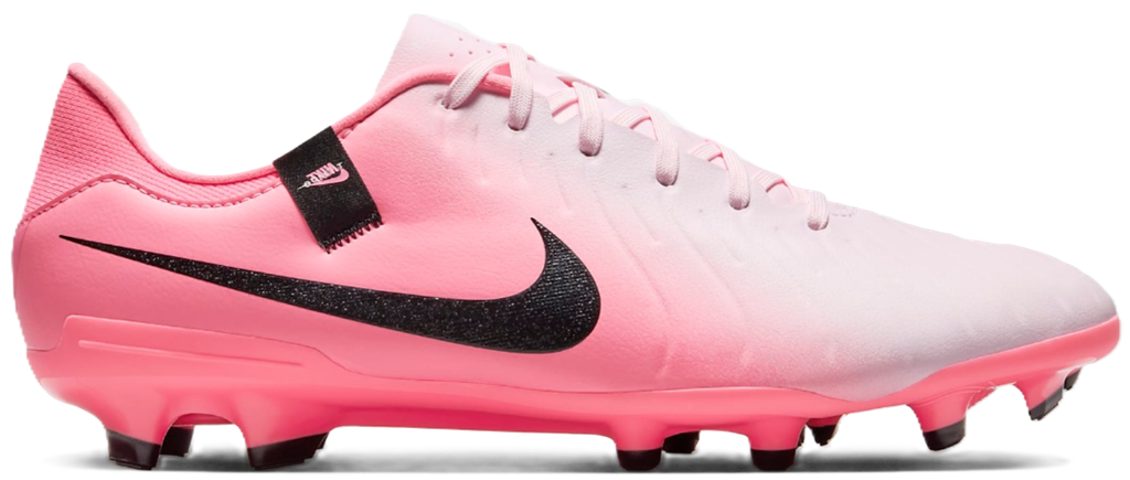 Giay Nike Tiempo Legend 10 Academy MG 'Pink Foam' DV4337-601