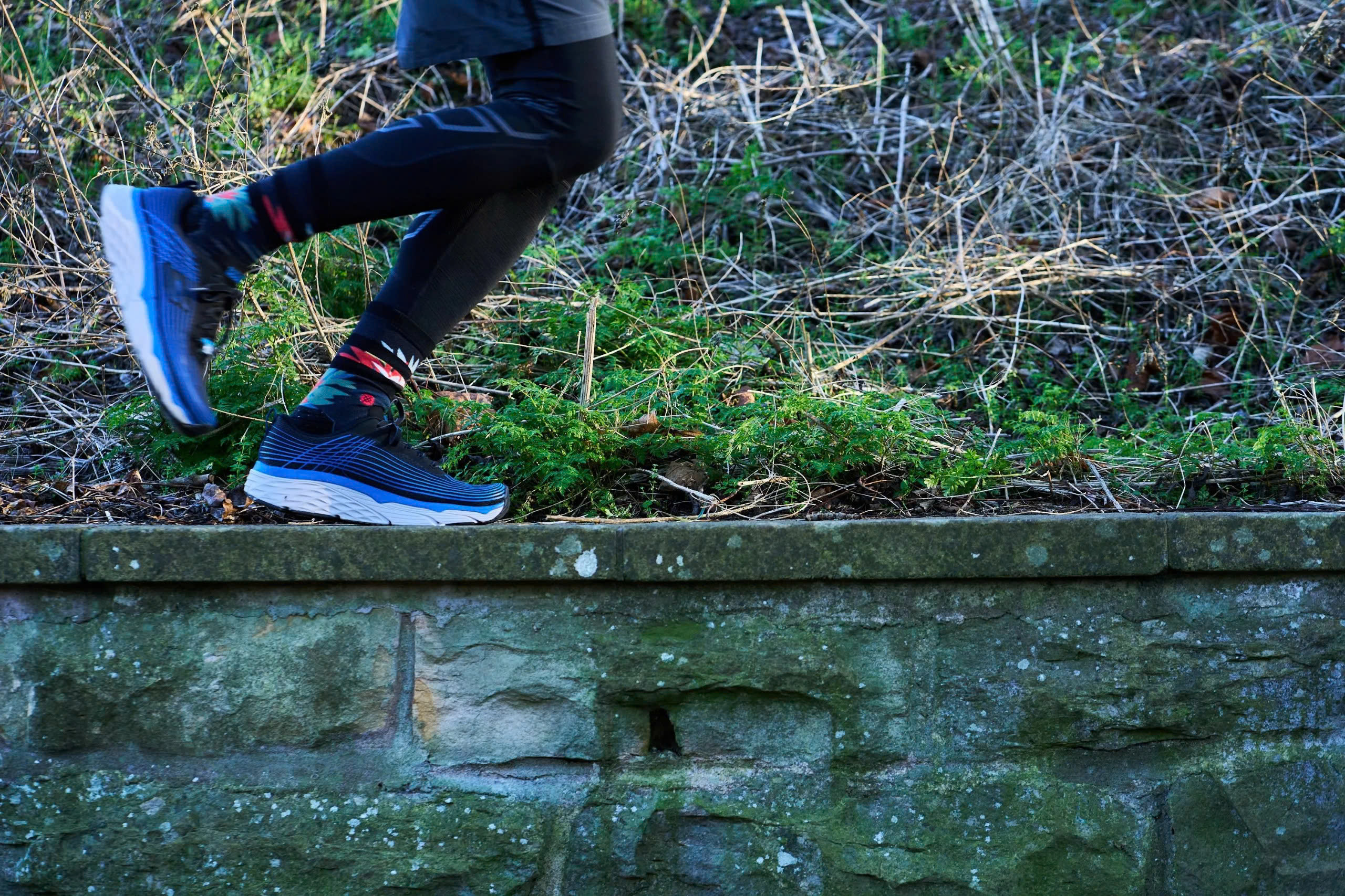 Max Cushioning Elite 2.0 - Lua chon sieu em ai cua nha Skechers