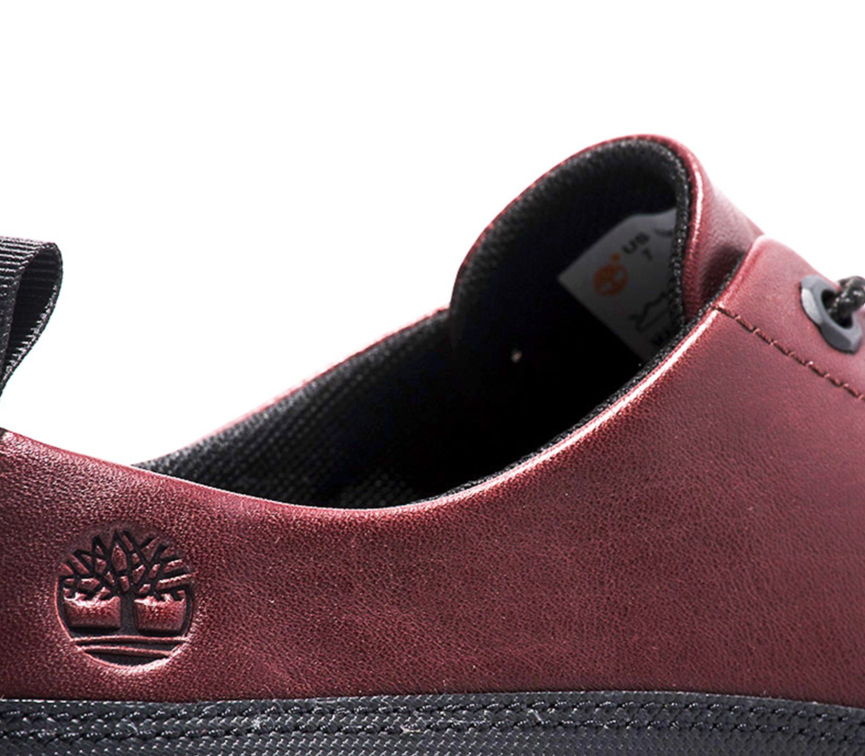 Giay Timberland Greyfield Leather Oxford 'Black' TB0A5ZECC60