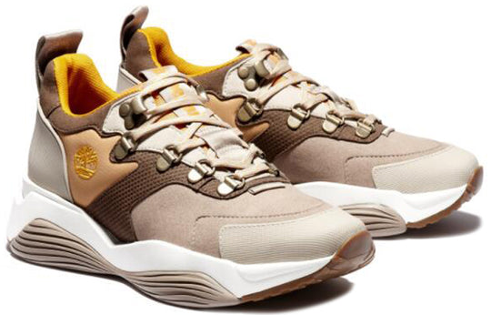 Giay Timberland Emerald Bay Mixed-Media 'Brown' A1YDC929