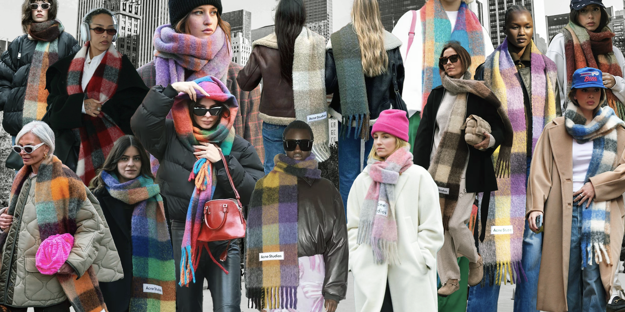 Acne Studios - Biểu Tượng Thời Trang Cao Cấp Từ Thụy Điển Hinh anh 5: Acne Studios - Bieu Tuong Thoi Trang Cao Cap Tu Thuy Dien