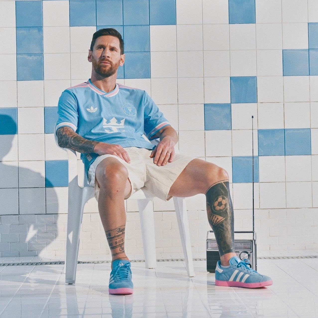 Inter Miami CF – "Cơn sóng mới" của bóng đá Mỹ Hinh anh 3: Inter Miami CF – "Con song moi" cua bong da My