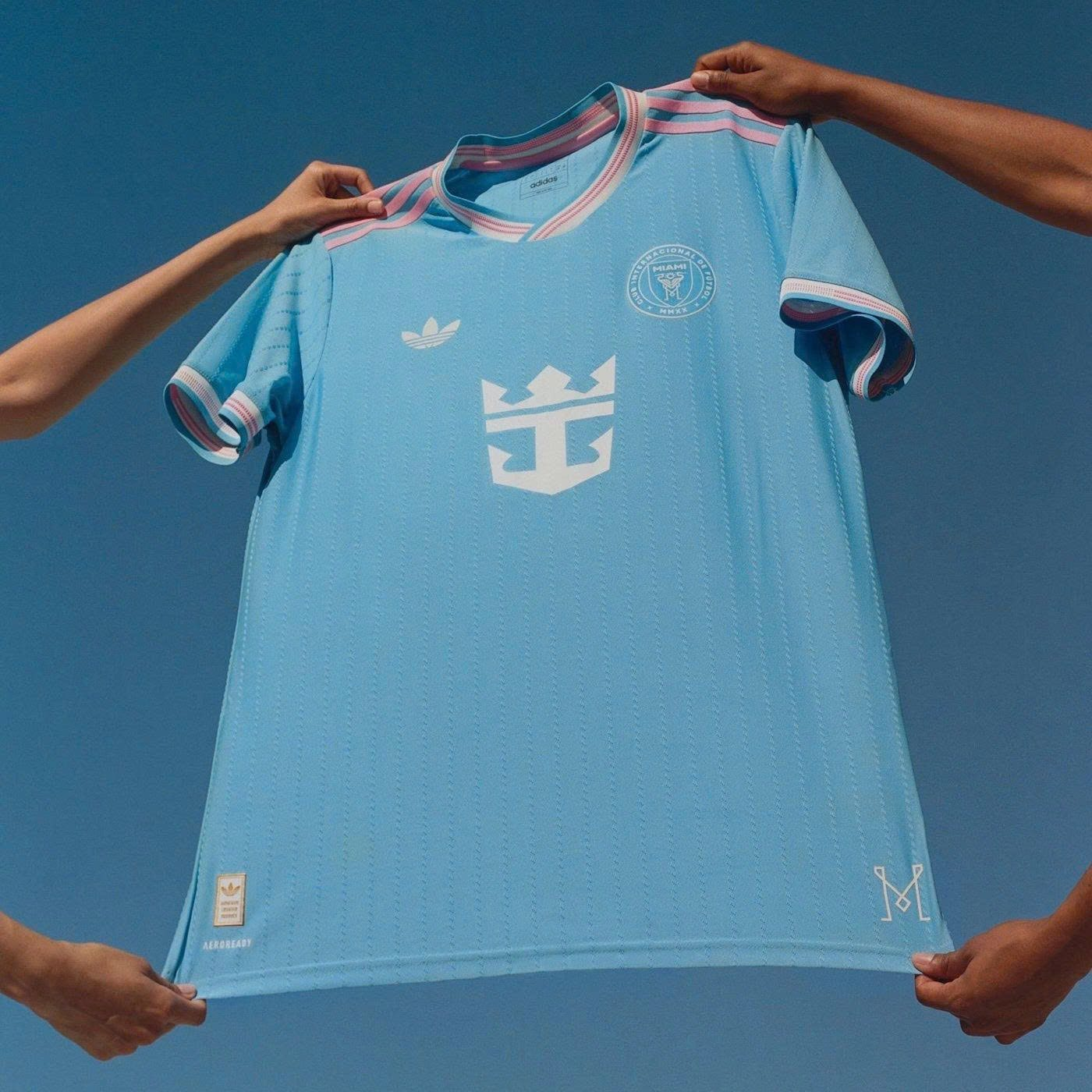 Inter Miami CF – "Cơn sóng mới" của bóng đá Mỹ Hinh anh 4: Inter Miami CF – "Con song moi" cua bong da My