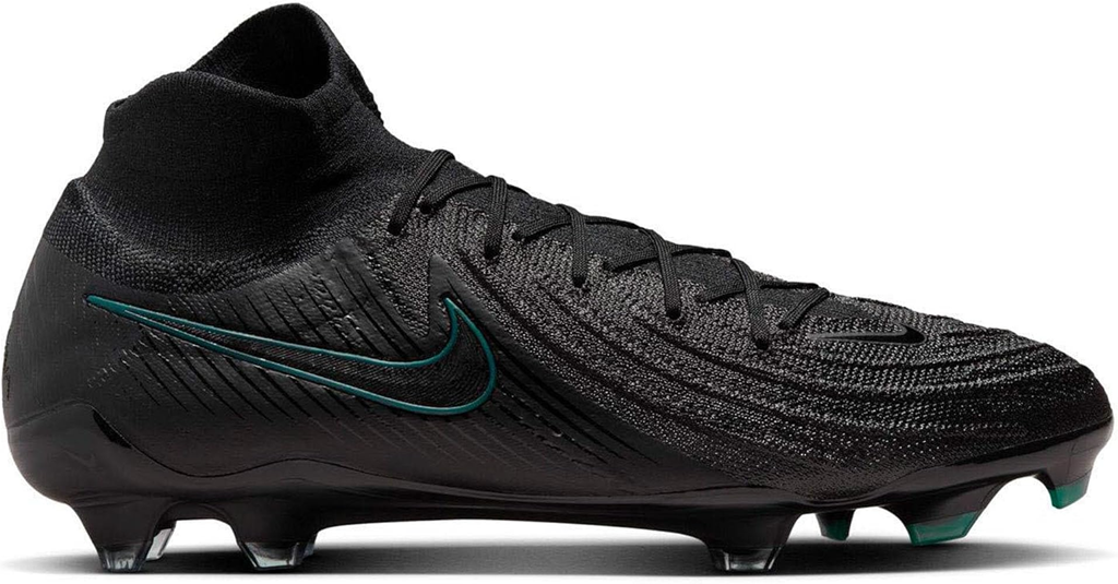 Giay Nike Phantom Luna 2 Elite FG 'Black' FJ2572-002