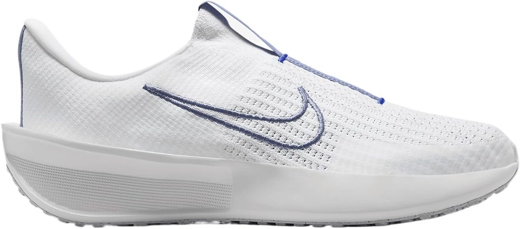 Giay Nike Interact Run EasyOn 'White Black' FV5590-101