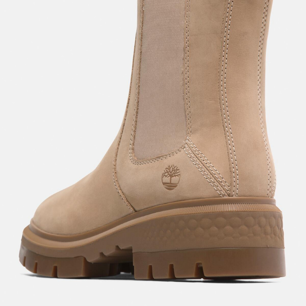 Giay Timberland Cortina Valley 'Brown' A2DEEEN7