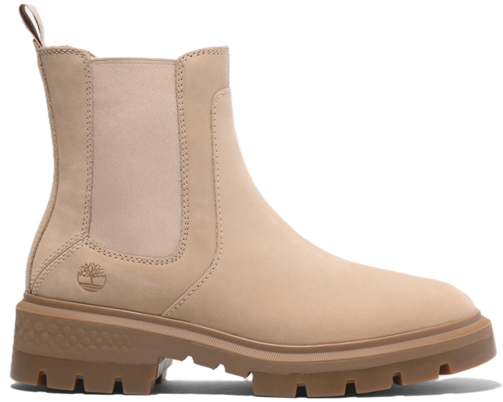 Giay Timberland Cortina Valley 'Brown' A2DEEEN7