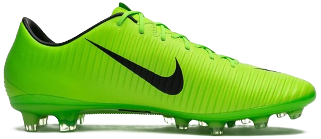 Giay Nike Mercurial Veloce III AG Pro 'Green' 850793-303