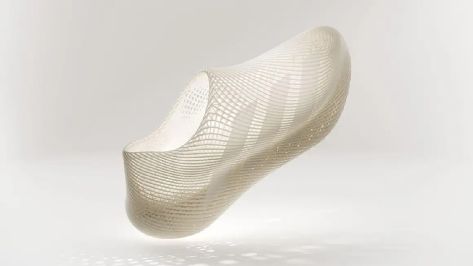 Adidas đang định nghĩa lại sự đổi mới? Hinh anh 1: Adidas dang dinh nghia lai su doi moi?