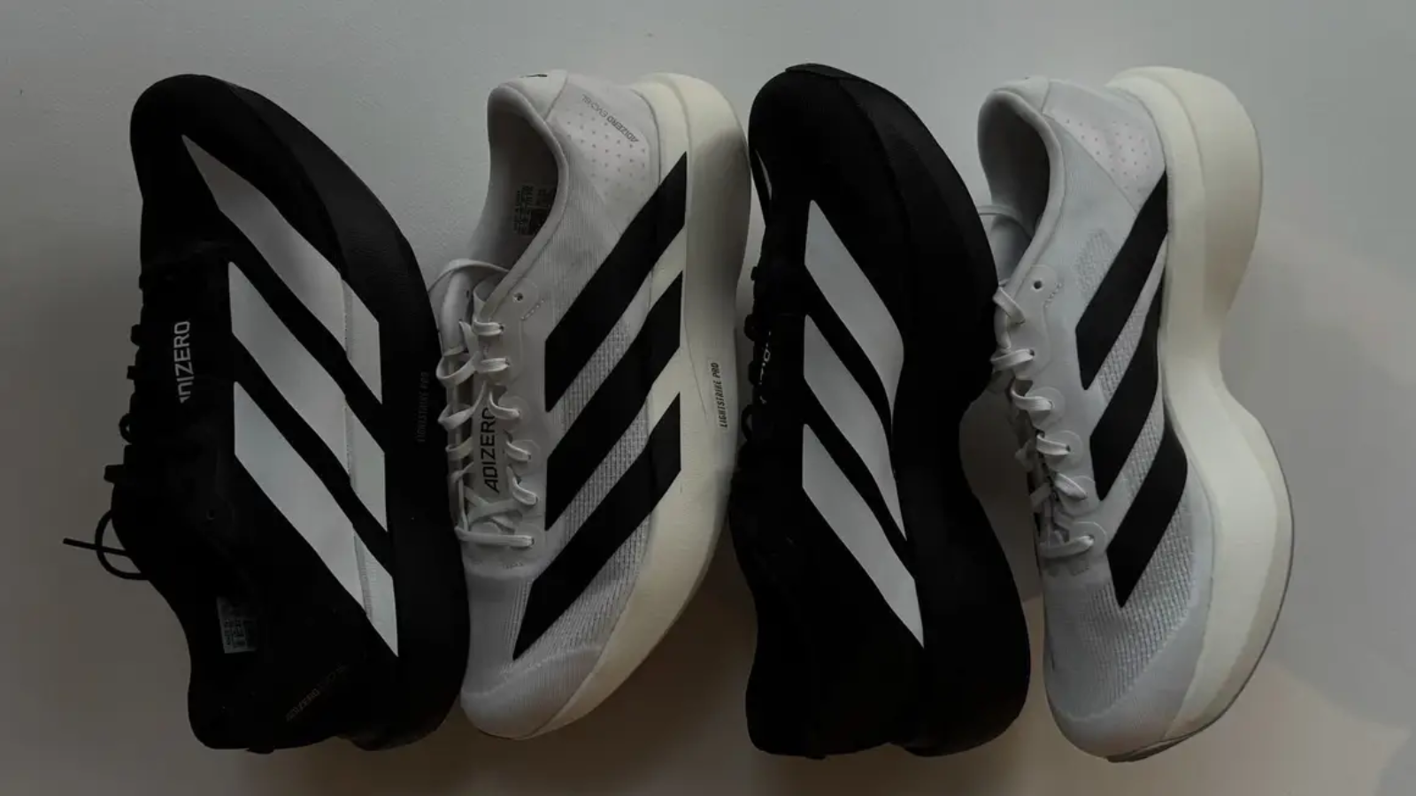 Adidas đang định nghĩa lại sự đổi mới? Hinh anh 3: Adidas dang dinh nghia lai su doi moi?
