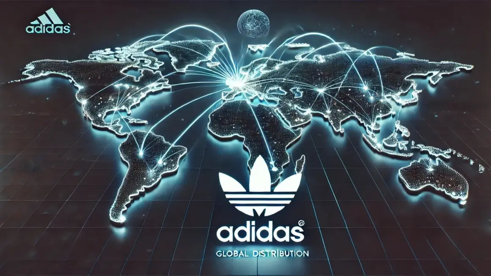 Adidas đang định nghĩa lại sự đổi mới? Hinh anh 5: Adidas dang dinh nghia lai su doi moi?