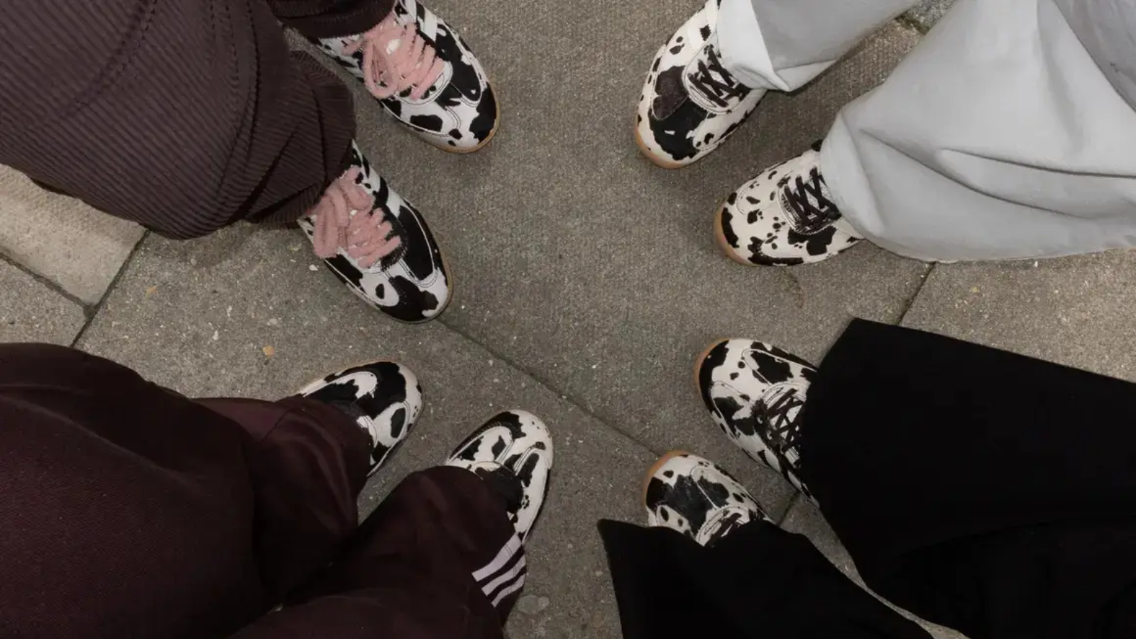 Adidas đang định nghĩa lại sự đổi mới? Hinh anh 7: Adidas dang dinh nghia lai su doi moi?