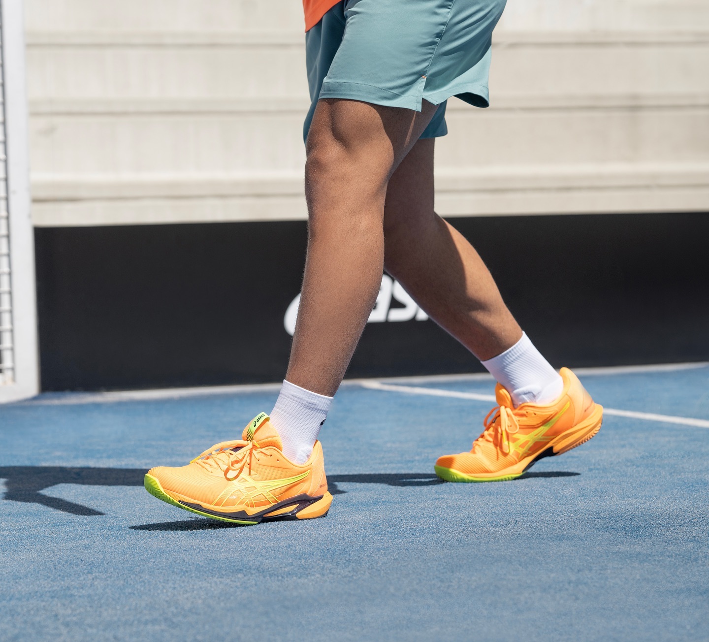 Nhũng đôi giày Asics tốt nhất năm 2024