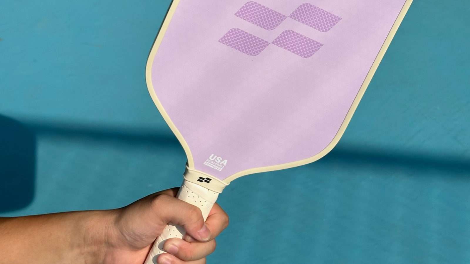 Cách chọn độ dày của vợt Pickleball để nâng cao hiệu suất chơi Hinh anh 3: Cach chon do day cua vot Pickleball de nang cao hieu suat choi