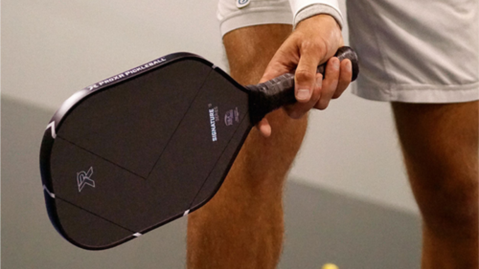 Cách chọn độ dày của vợt Pickleball để nâng cao hiệu suất chơi Hinh anh 6: Cach chon do day cua vot Pickleball de nang cao hieu suat choi