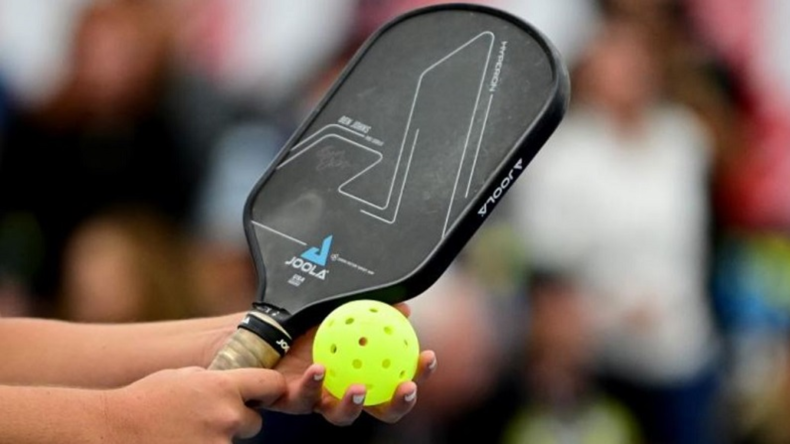 Cách chọn độ dày của vợt Pickleball để nâng cao hiệu suất chơi Hinh anh 5: Cach chon do day cua vot Pickleball de nang cao hieu suat choi