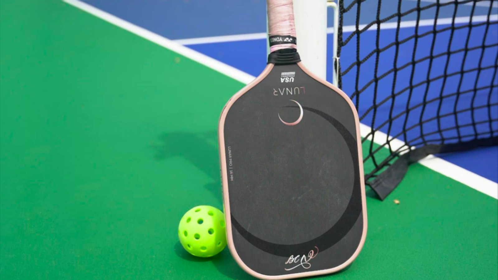 Cách chọn độ dày của vợt Pickleball để nâng cao hiệu suất chơi Hinh anh 7: Cach chon do day cua vot Pickleball de nang cao hieu suat choi