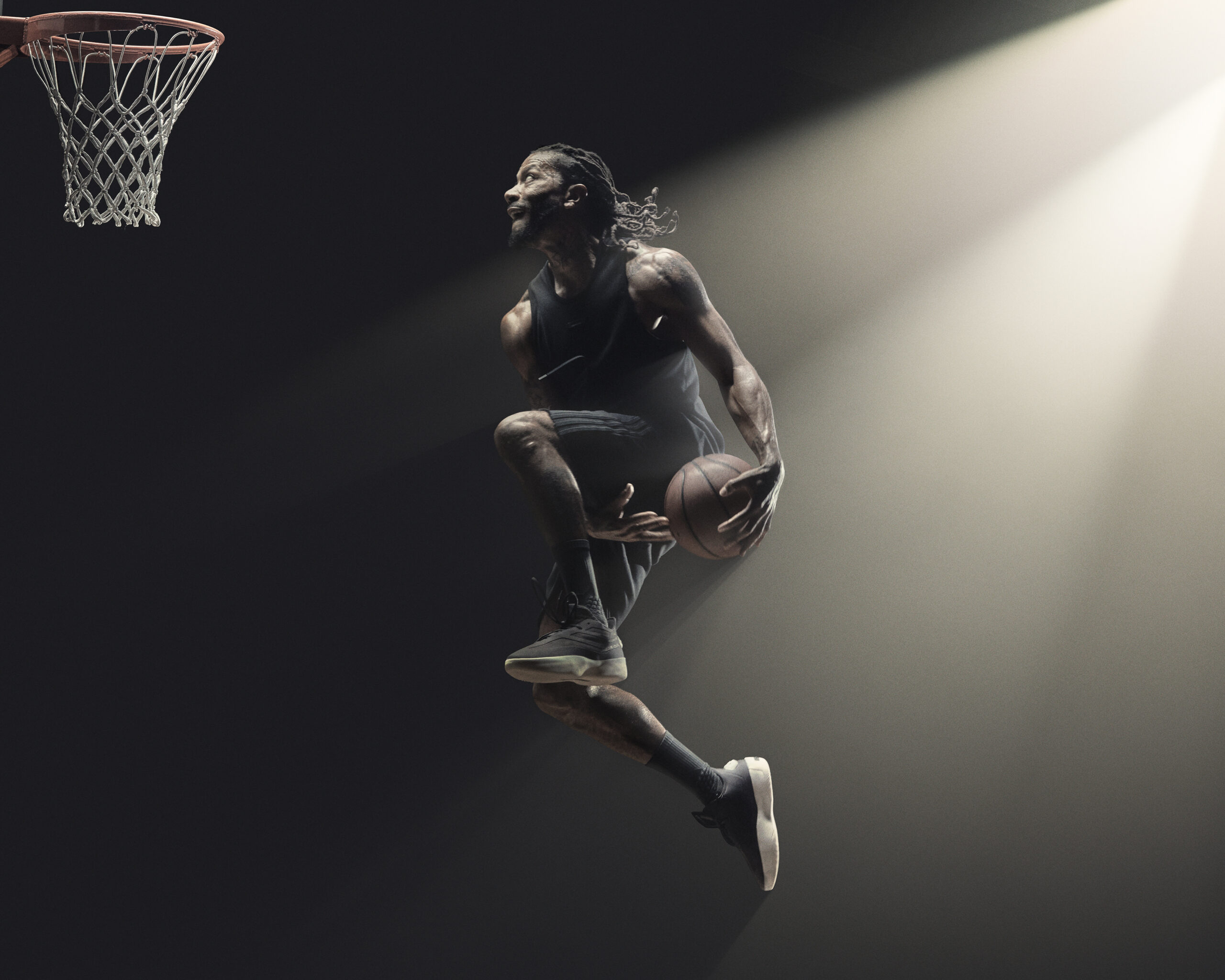 Fear of God Athletics Basketball II bộ sưu tập mới của nhà Das có gì? Hinh anh 2: Fear of God Athletics Basketball II bo suu tap moi cua nha Das co gi?