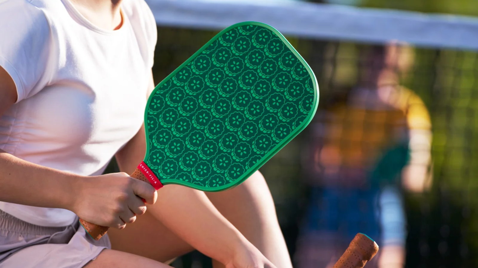 Hinh anh 6: Chon vot pickleball phu hop voi trinh do co thuc su quan trong?
