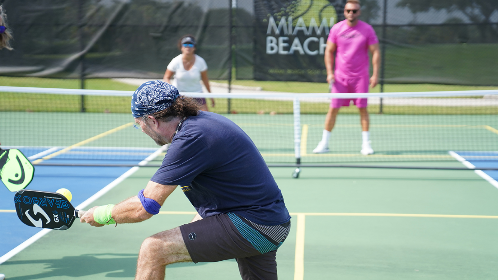 Hinh anh 8: Chon vot pickleball phu hop voi trinh do co thuc su quan trong?