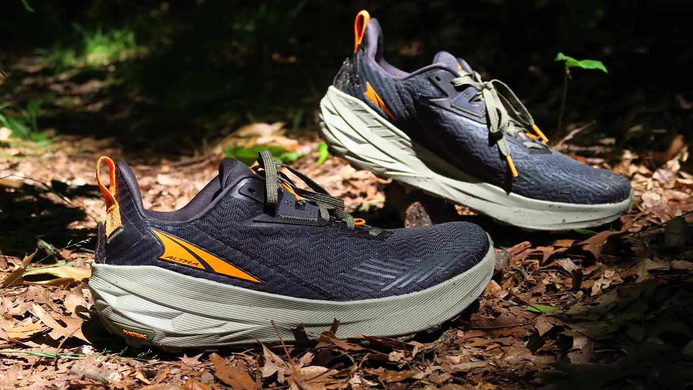 Review chi tiết về Altra Experience Wild