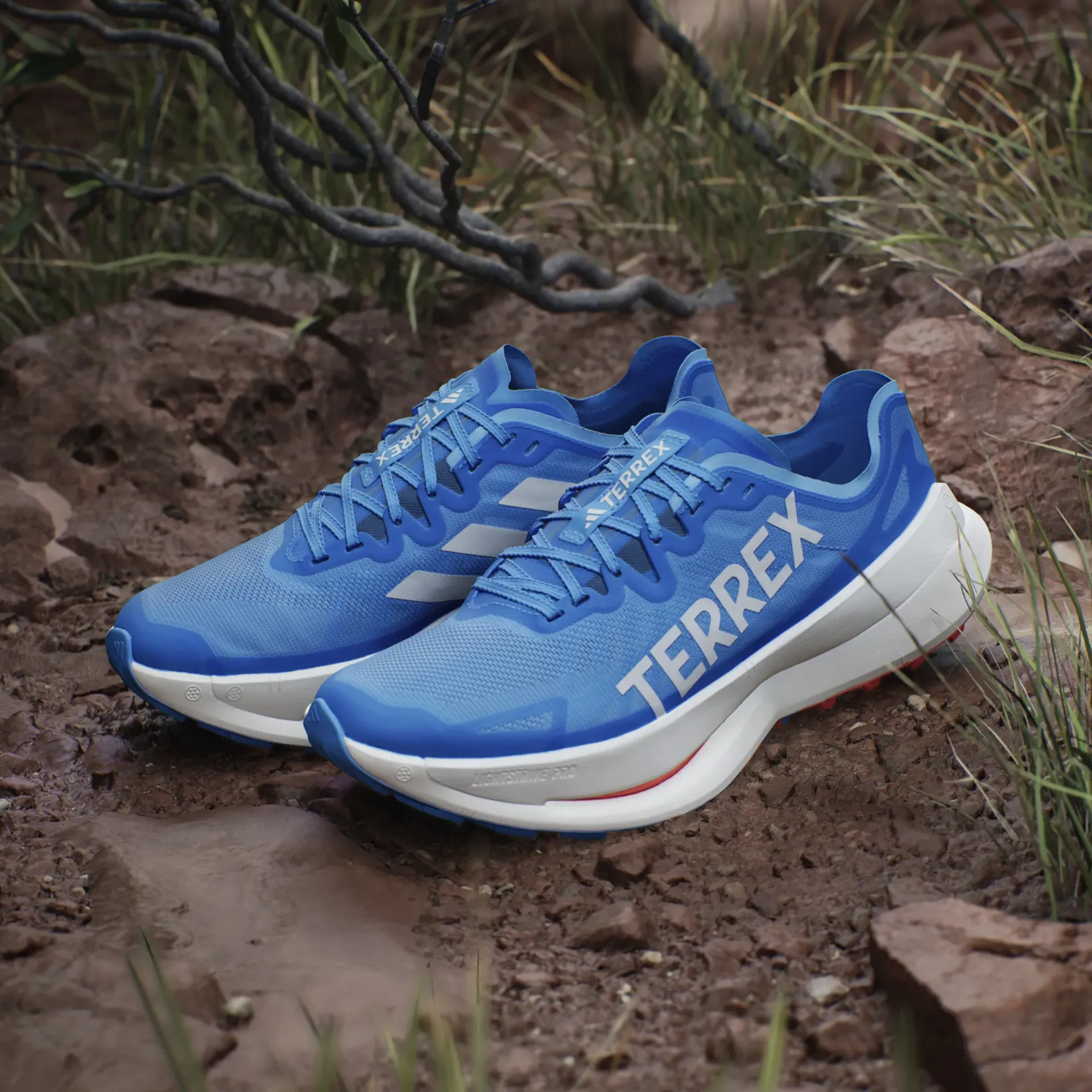 Adidas Terrex Agravic Speed Ultra - Có xứng đáng mua? Hinh anh 4: Adidas Terrex Agravic Speed Ultra - Co xung dang mua?